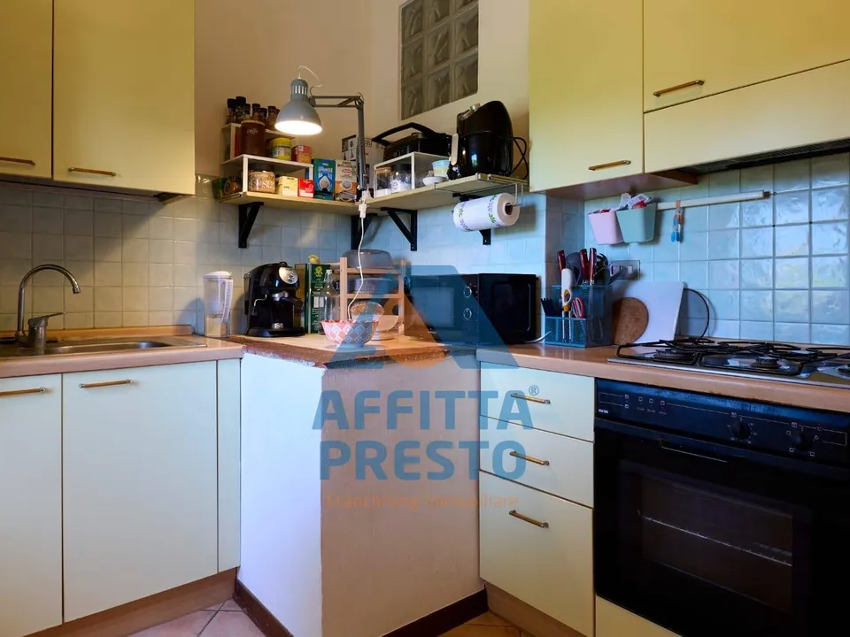 Lejlighed i Capraia e Limite, Florence - foto 1