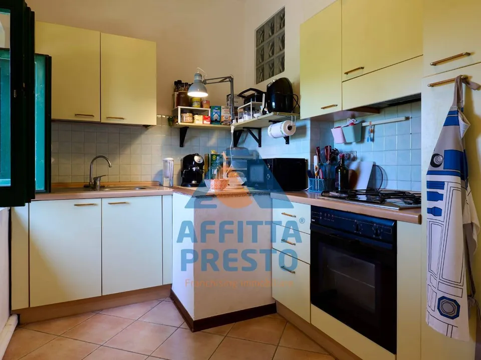Lejlighed i Capraia e Limite, Florence - foto 3
