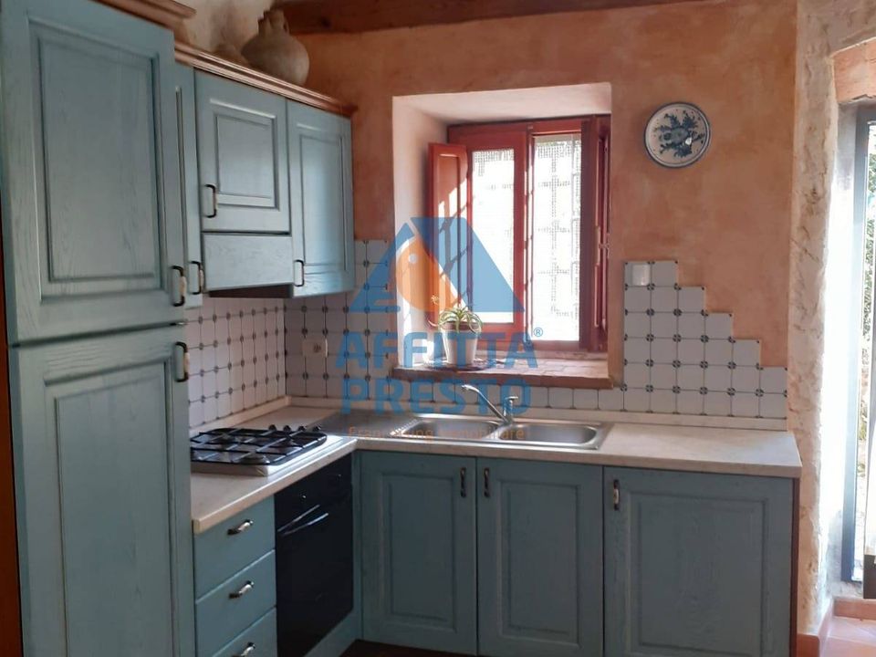 Lejlighed i Lamporecchio, Pistoia - foto 1