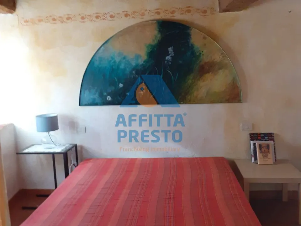 Lejlighed i Lamporecchio, Pistoia - foto 4