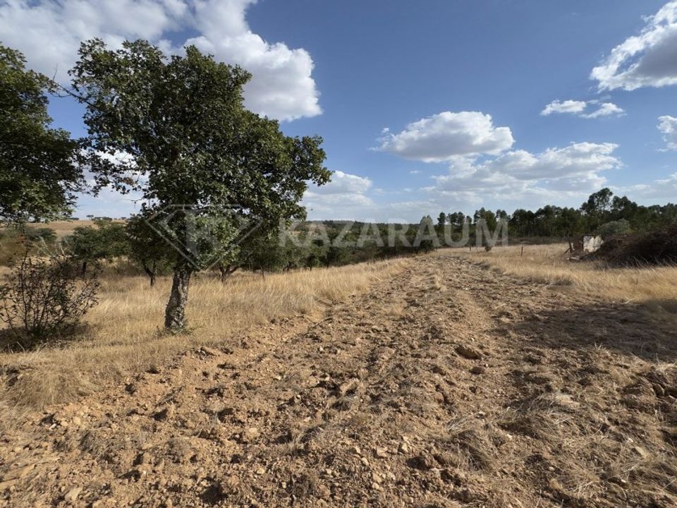 Ruinere i Ourique, Beja - foto 3