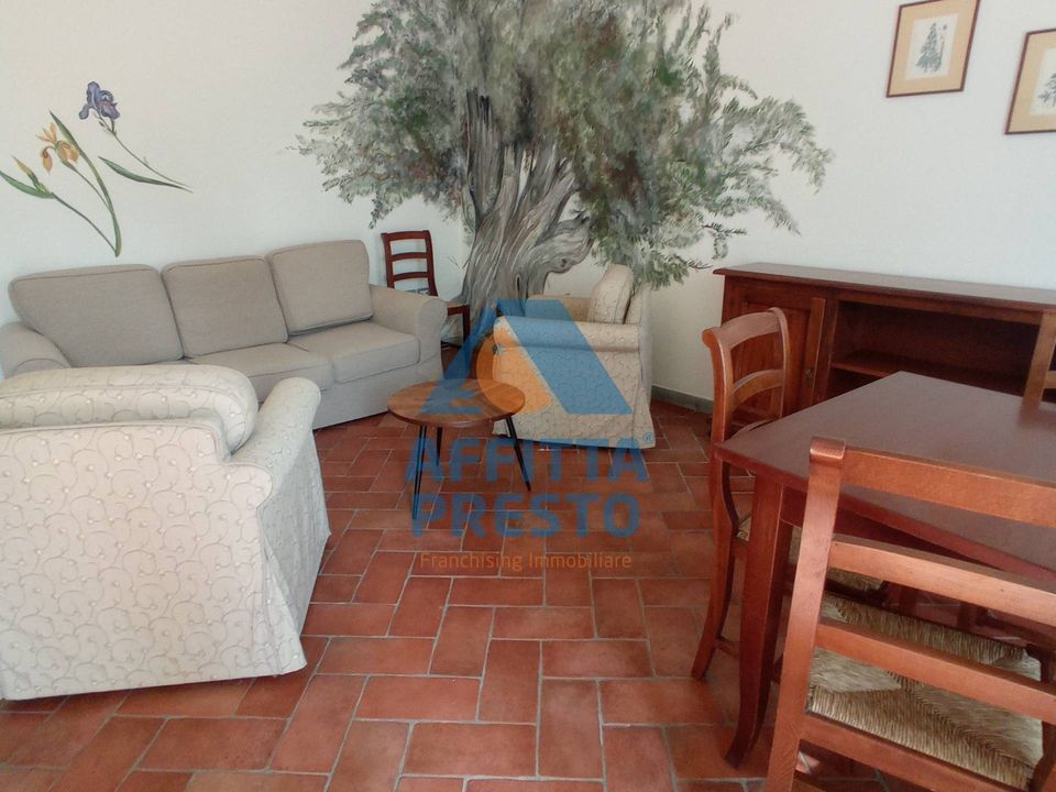 Villa in Lastra a Signa, Florence - photo 1