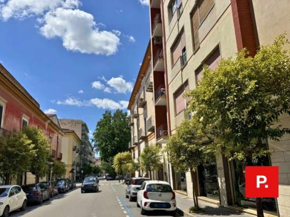 Lejlighed i Caserta, Caserta - foto 2