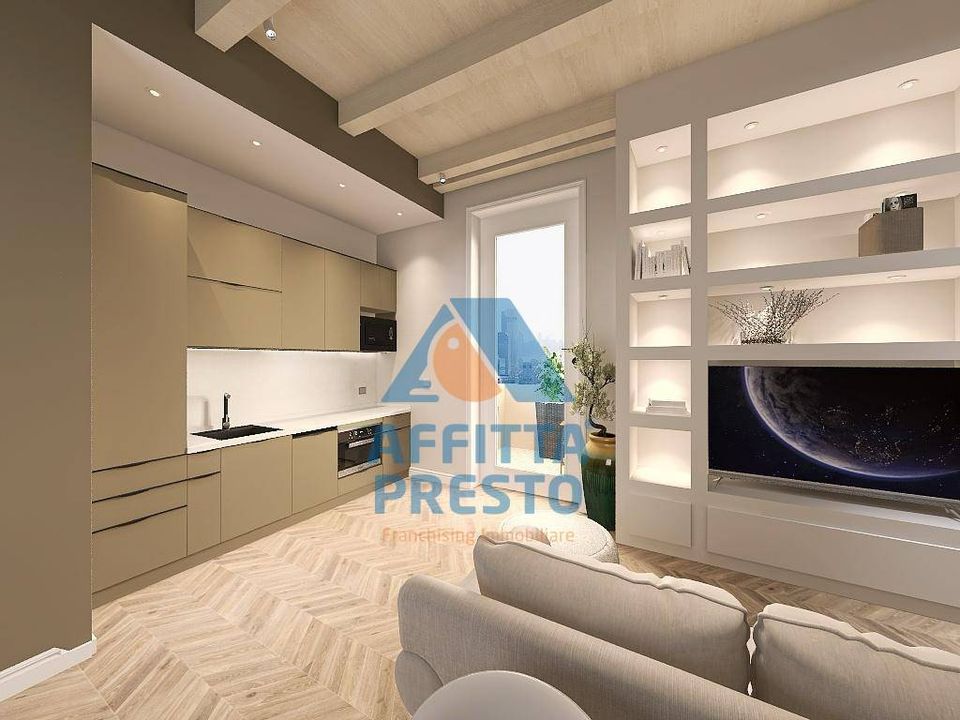 Lejlighed i Empoli, Florence - foto 3