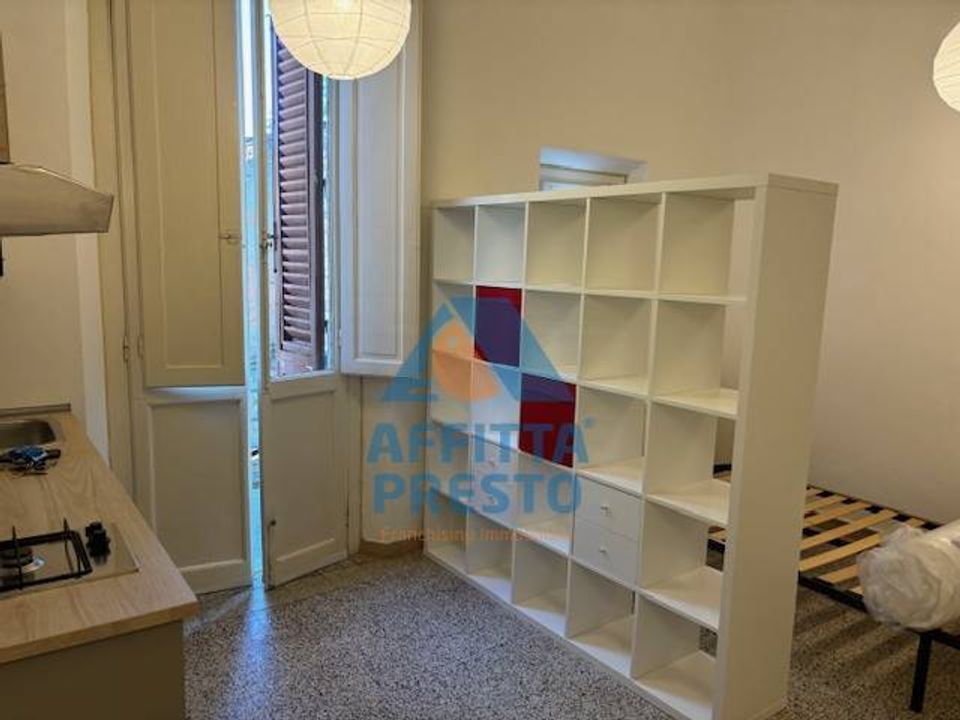 Lejlighed i Empoli, Florence - foto 3