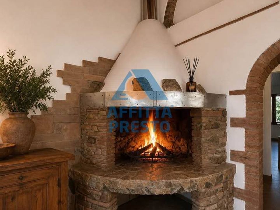 Leilighet i Castelfiorentino, Florence - bilde 2