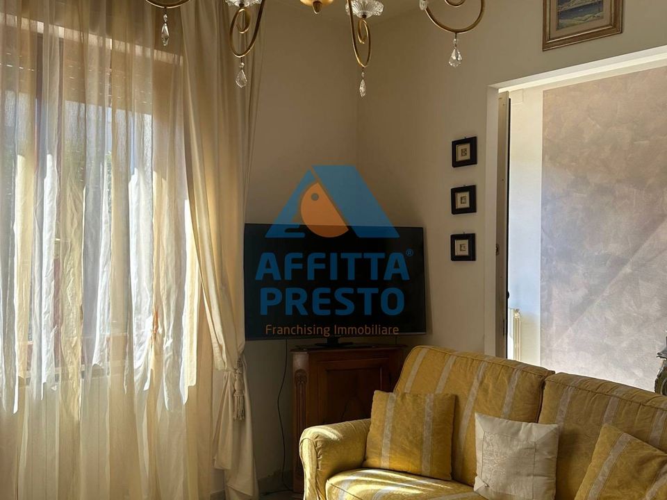 Villa i Vinci, Florence - bilde 5