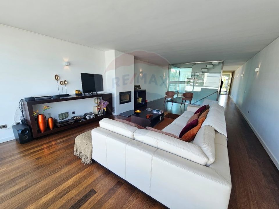 Villa i Arcos de Valdevez, Viana do Castelo - foto 2