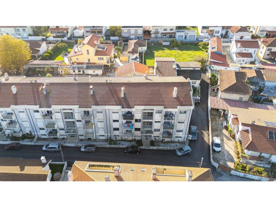 Lejlighed i Beduido e Veiros, Aveiro - foto 1