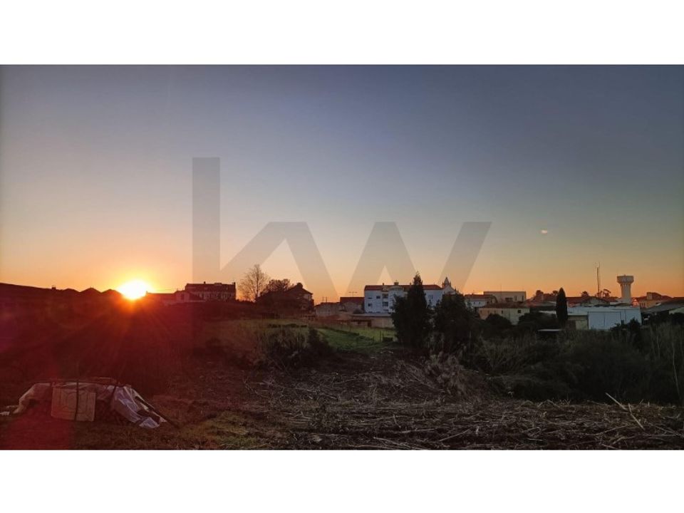 Helårsgrund i Sangalhos, Aveiro - foto 1