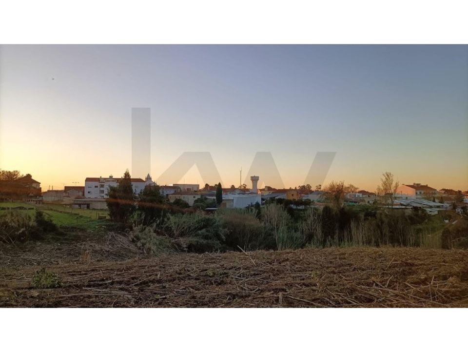 Helårsgrund i Sangalhos, Aveiro - foto 5