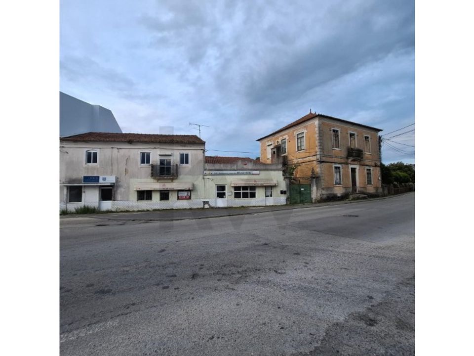 Villa i Sangalhos, Aveiro - foto 1