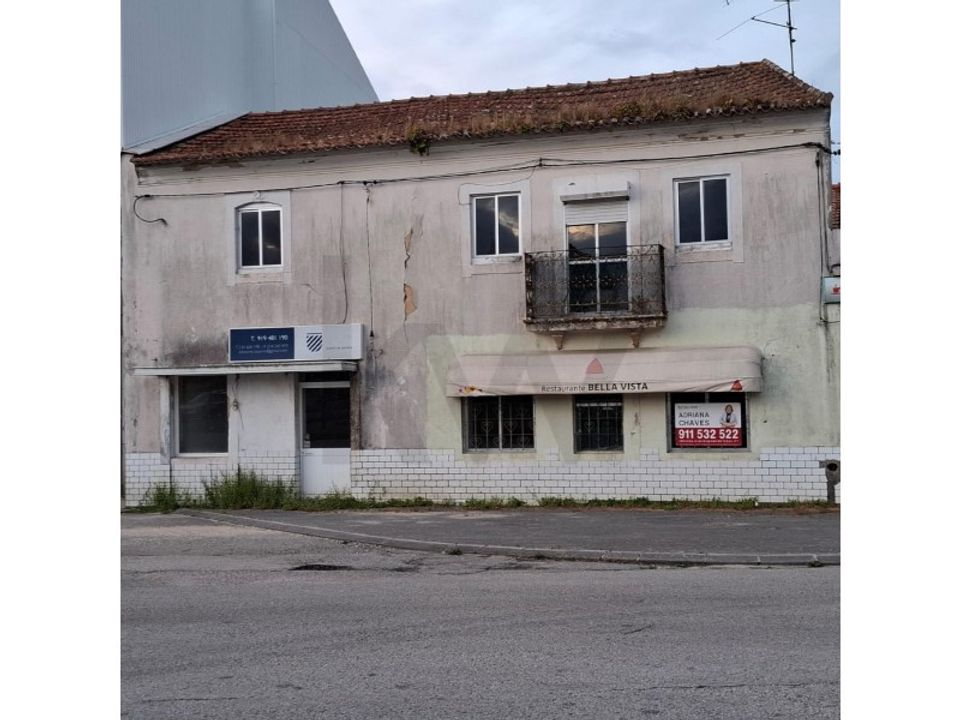 Villa i Sangalhos, Aveiro - foto 3