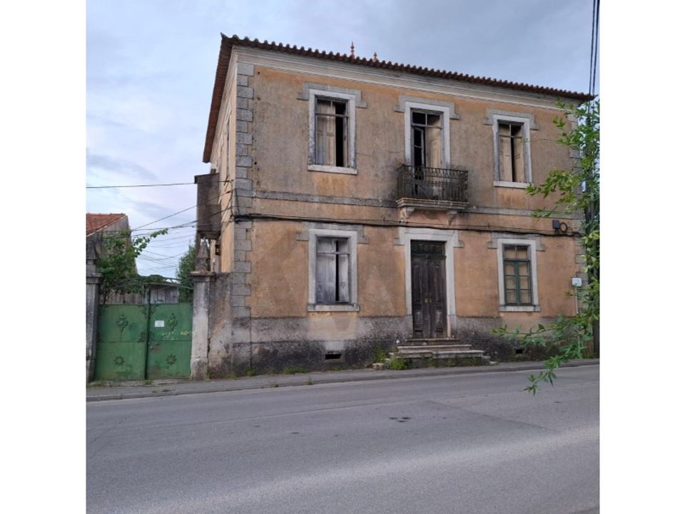 Villa i Sangalhos, Aveiro - foto 4
