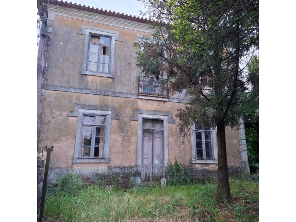 Villa i Sangalhos, Aveiro - foto 5
