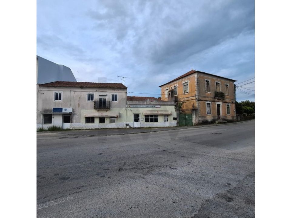 Villa i Sangalhos, Aveiro - foto 1