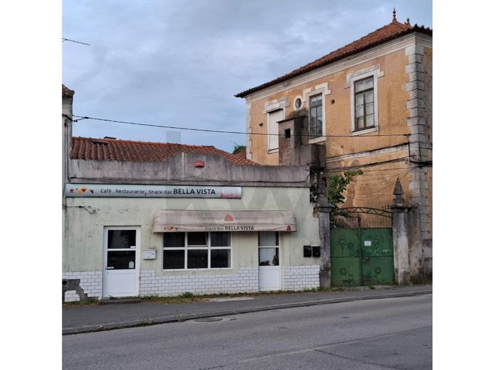Villa i Sangalhos, Aveiro - foto 2