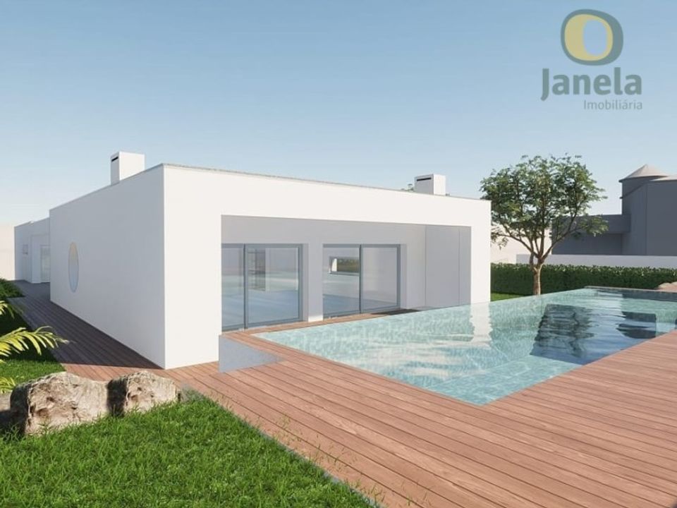 Villa i Mexilhoeira Grande, Faro - foto 3