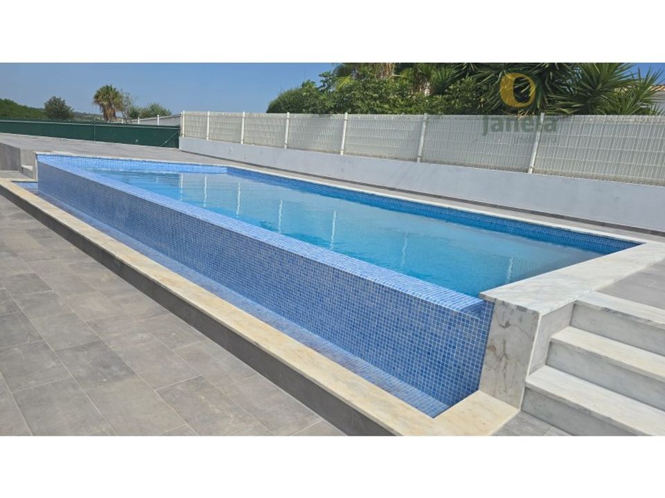 Villa i Mexilhoeira Grande, Faro - foto 5