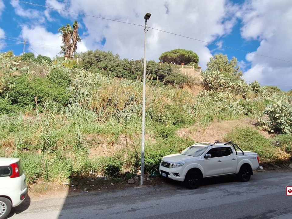 Helårsgrund i Messina, Messina - foto 4