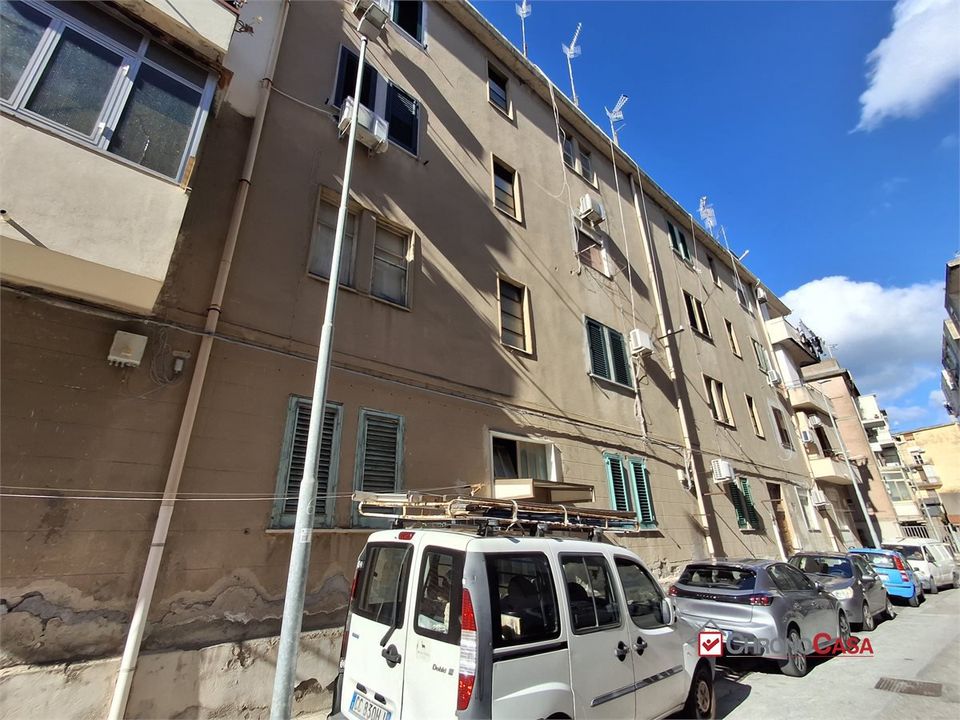 Lejlighed i Messina, Messina - foto 2