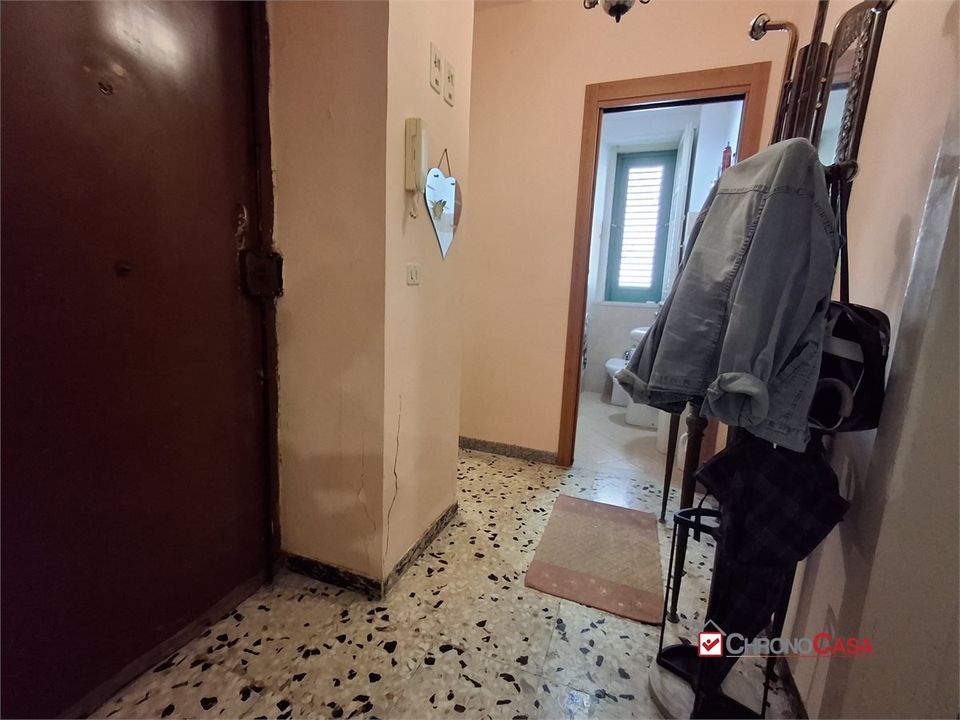 Lejlighed i Messina, Messina - foto 4