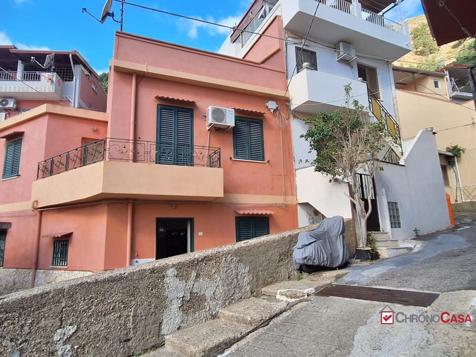 Leilighet i Messina, Messina - bilde 1