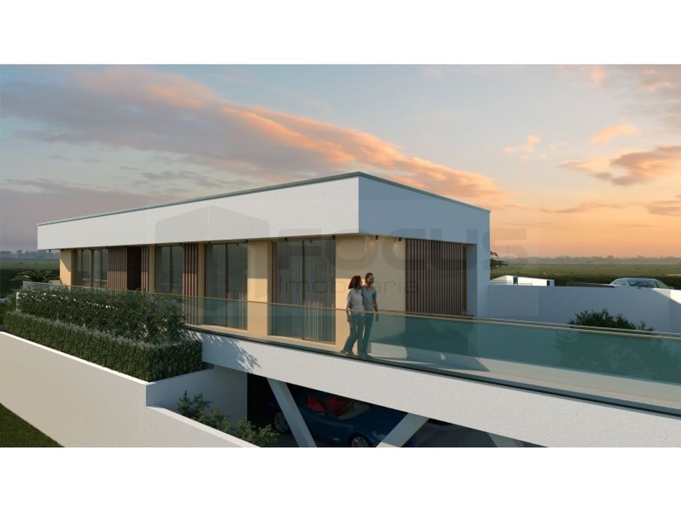 Villa i Eixo e Eirol, Aveiro - bilde 2