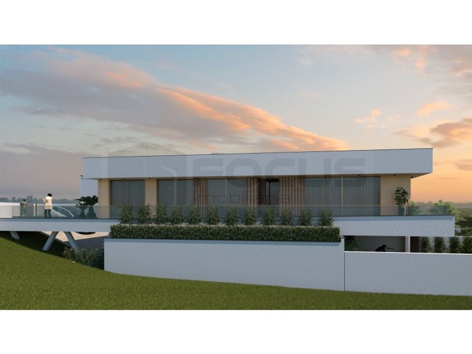 Villa i Eixo e Eirol, Aveiro - bilde 3