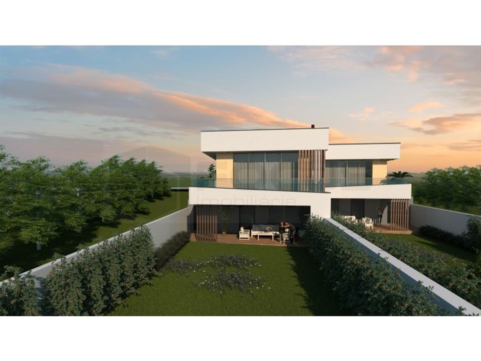 Villa i Eixo e Eirol, Aveiro - bilde 4