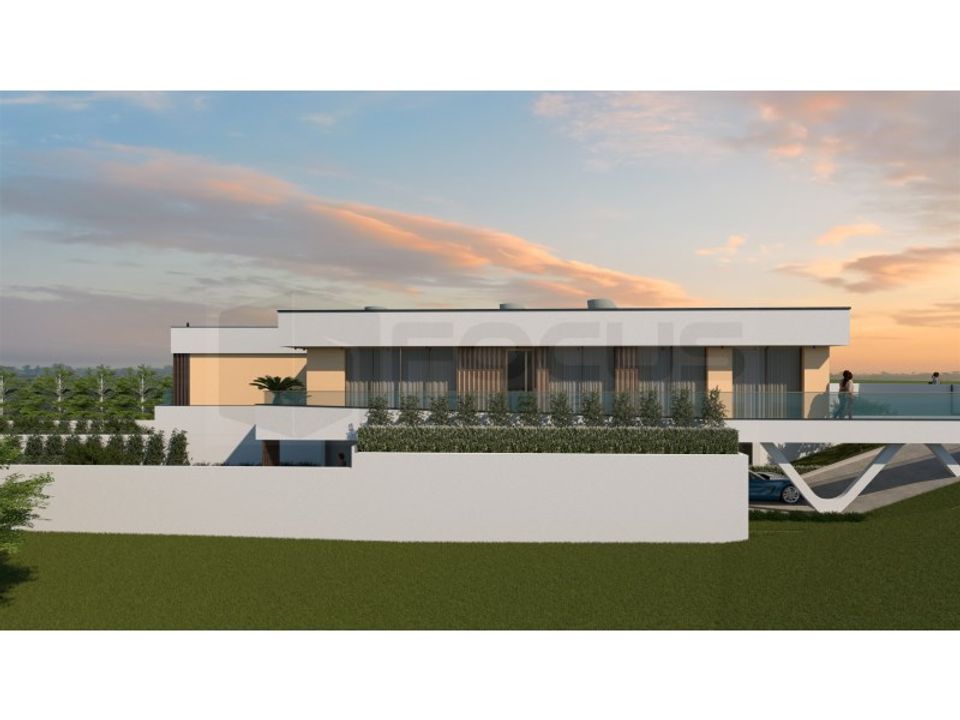Villa i Eixo e Eirol, Aveiro - bilde 5