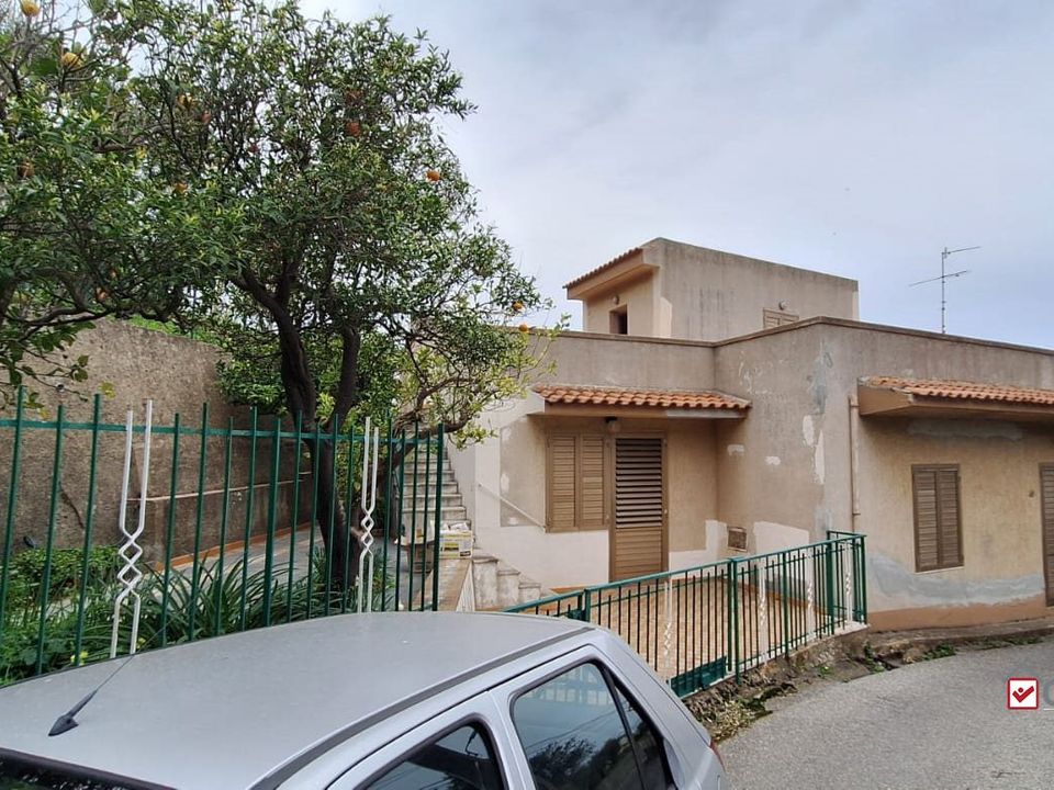 Villa i Messina, Messina - foto 2