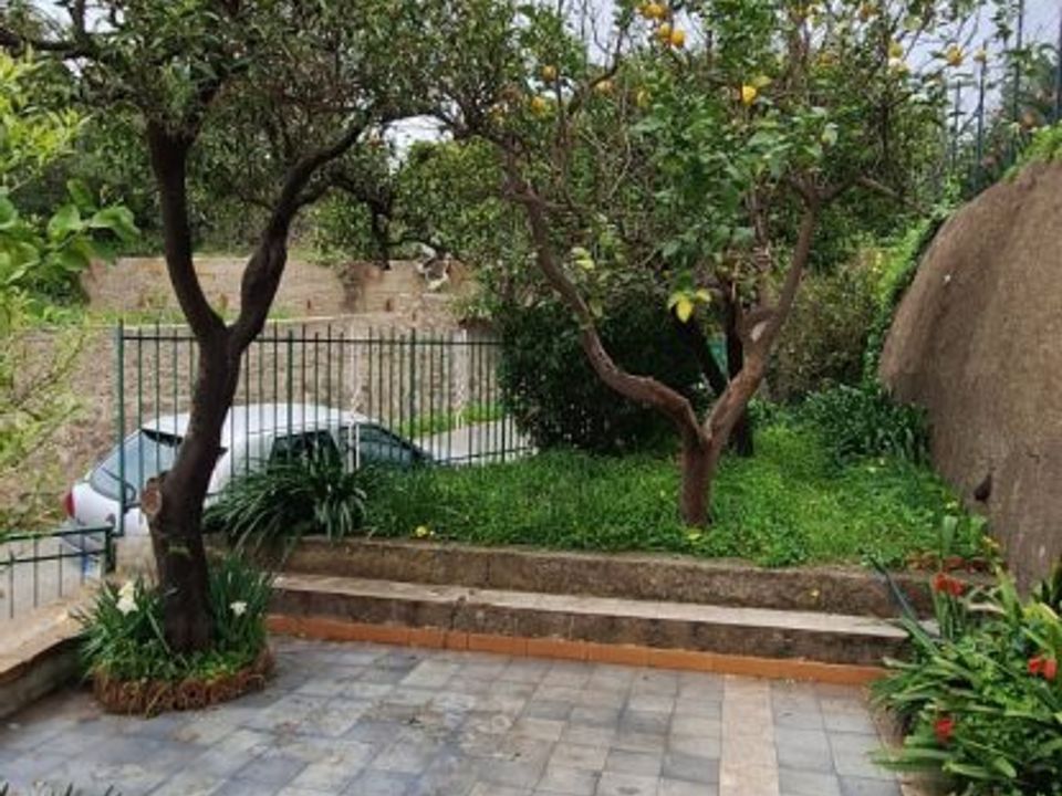 Villa i Messina, Messina - foto 4