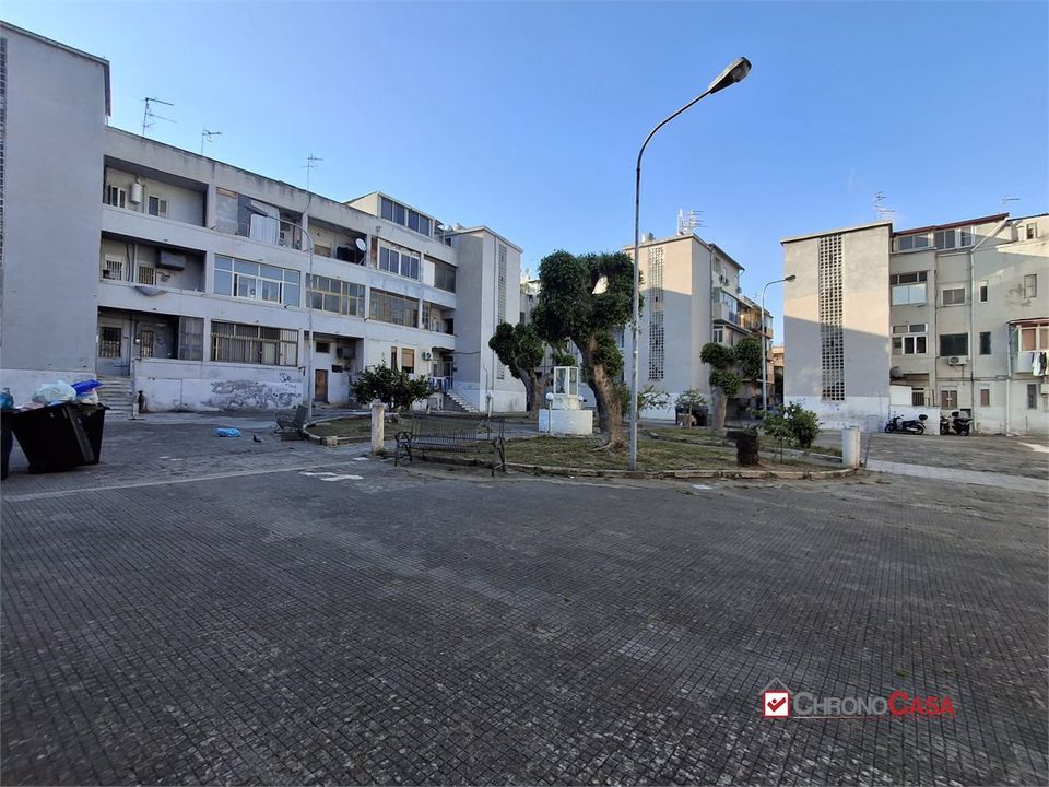 Apartamento en Messina, Messina - foto 1