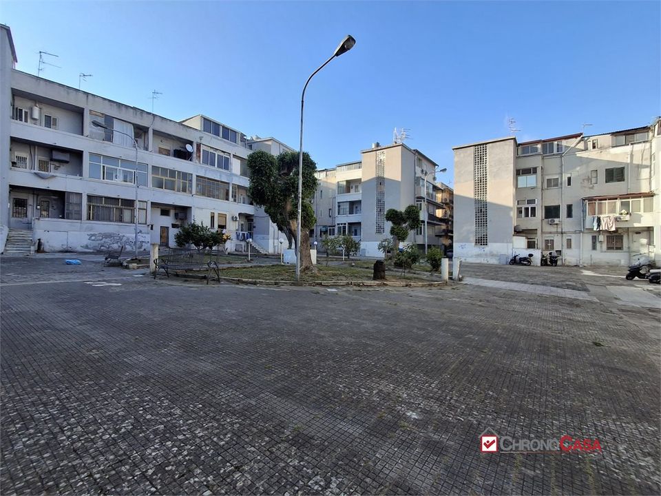 Apartamento en Messina, Messina - foto 2