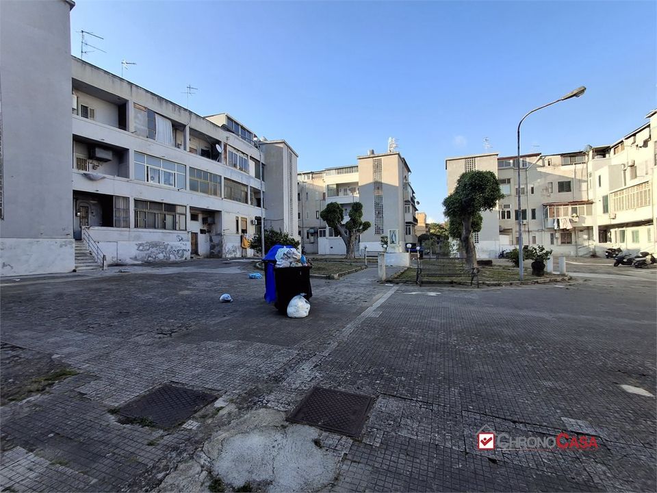 Apartamento en Messina, Messina - foto 3