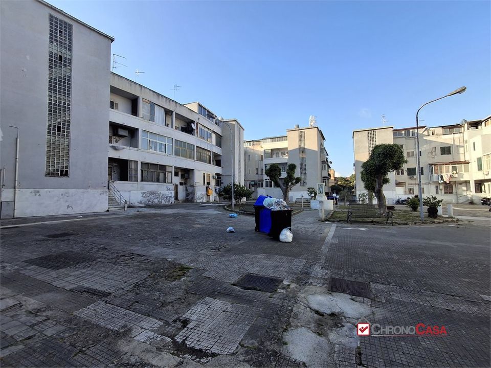 Apartamento en Messina, Messina - foto 4