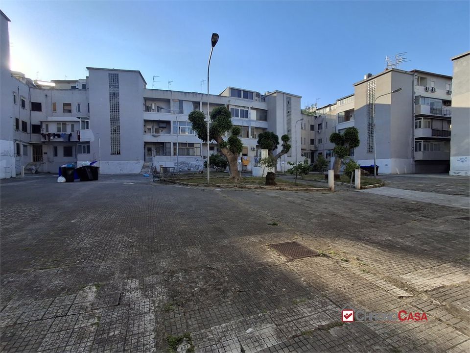 Apartamento en Messina, Messina - foto 5