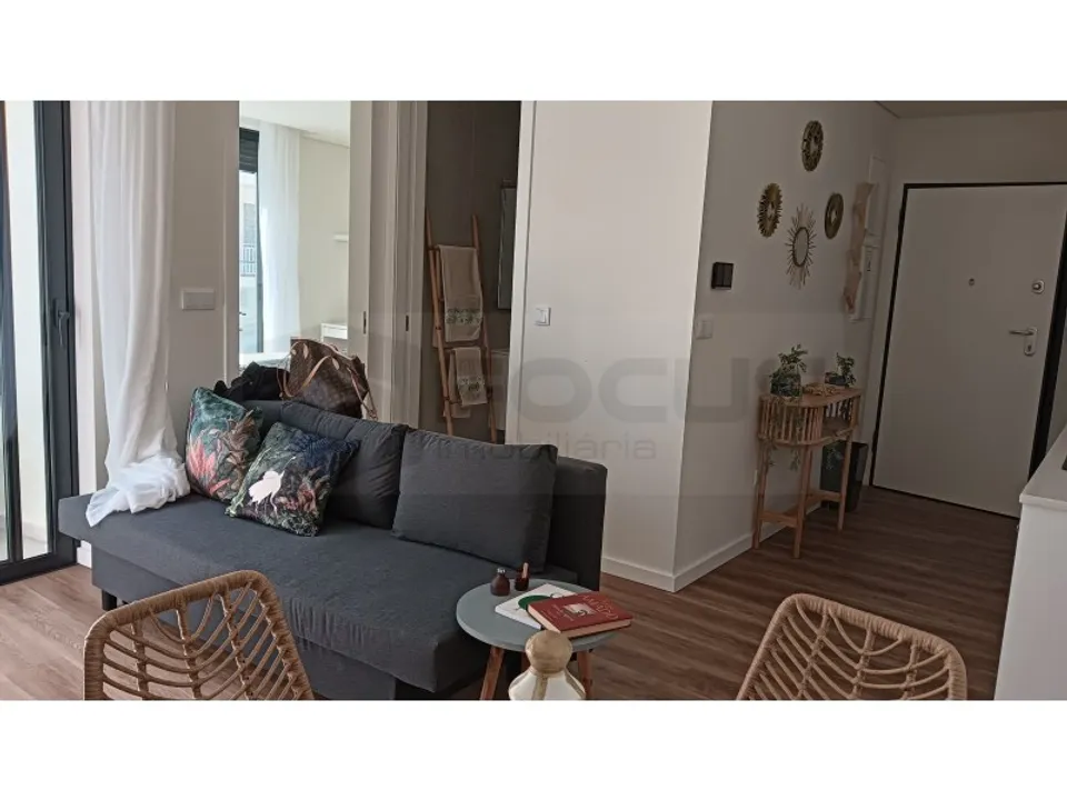 Apartment in Aveiro, Aveiro - photo 2