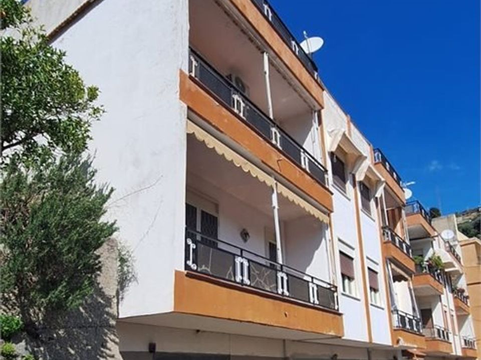 Lejlighed i Messina, Messina - foto 2