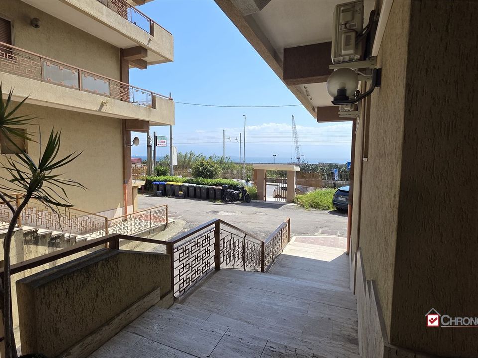 Lejlighed i Messina, Messina - foto 5