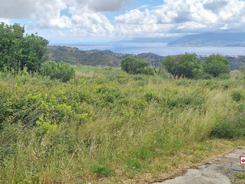 Helårsgrund i Messina, Messina - foto 5