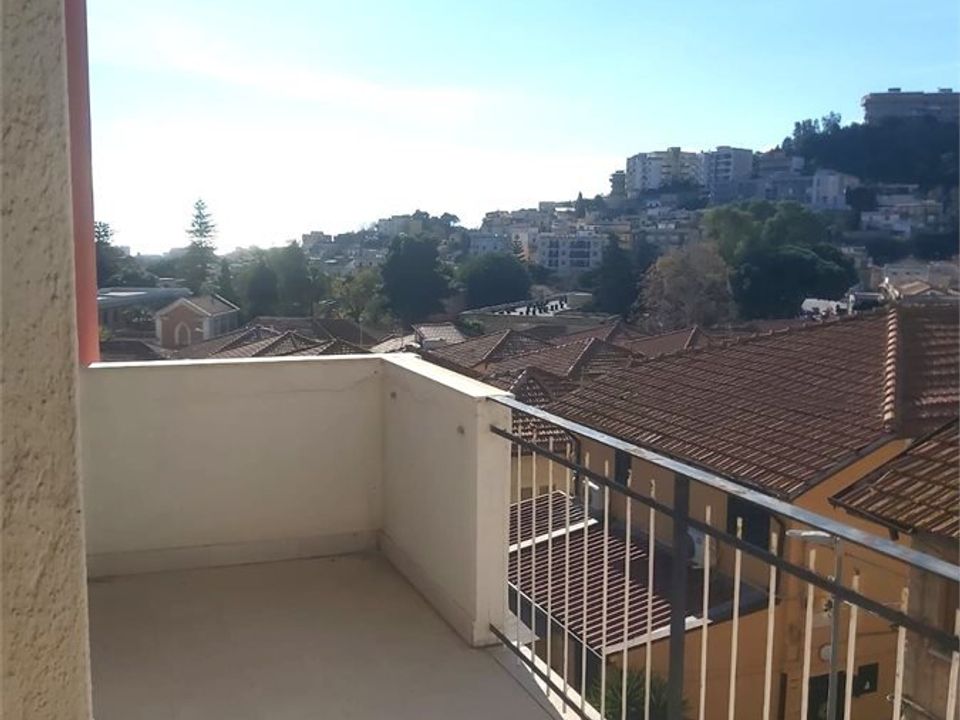 Lejlighed i Messina, Messina - foto 1