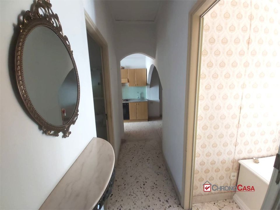 Lejlighed i Messina, Messina - foto 4