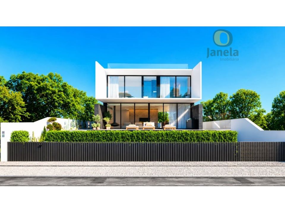 Villa i Montenegro, Faro - foto 2