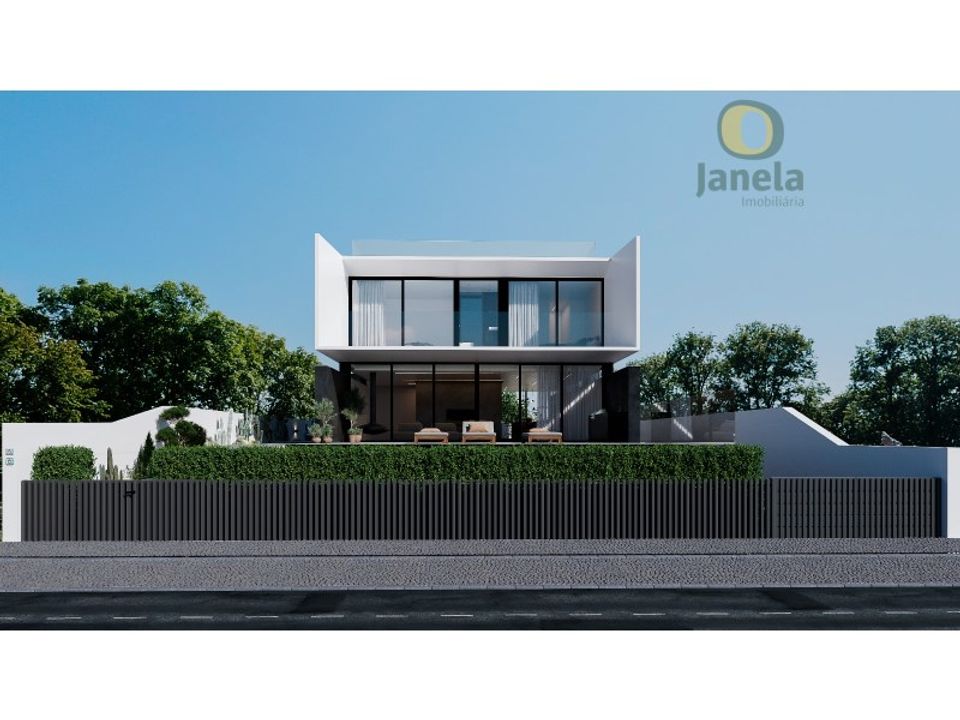 Villa i Montenegro, Faro - foto 3