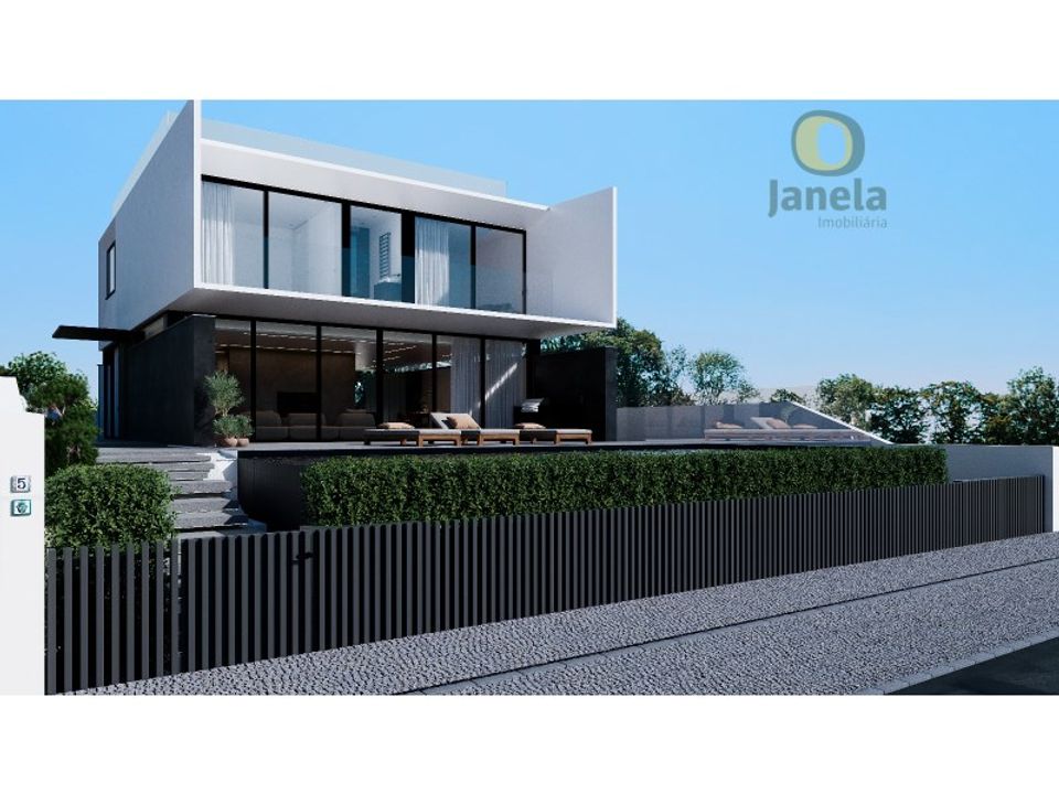Villa i Montenegro, Faro - foto 4