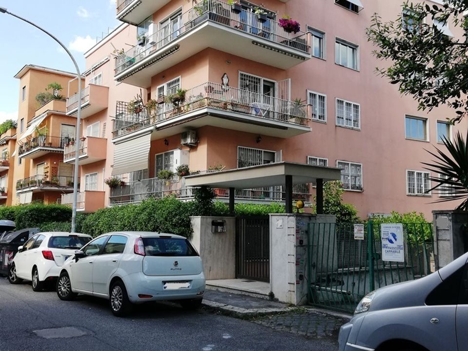 Apartament a Rome, Rome - foto 1