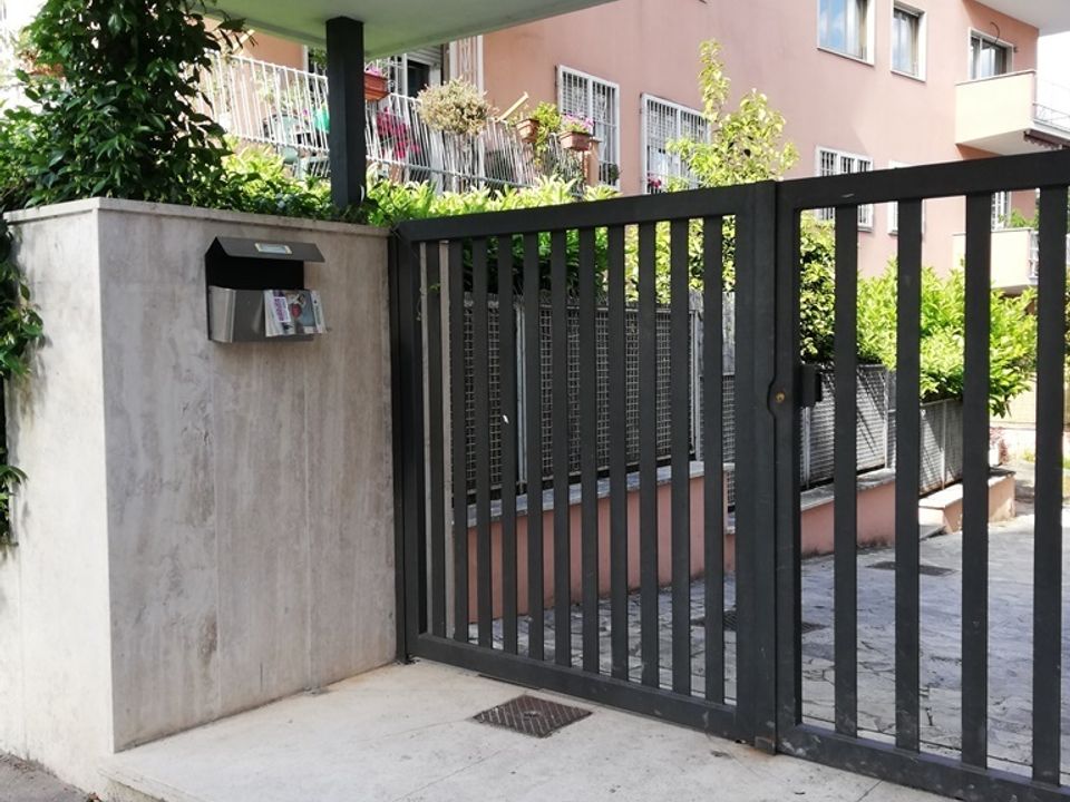 Apartament a Rome, Rome - foto 2