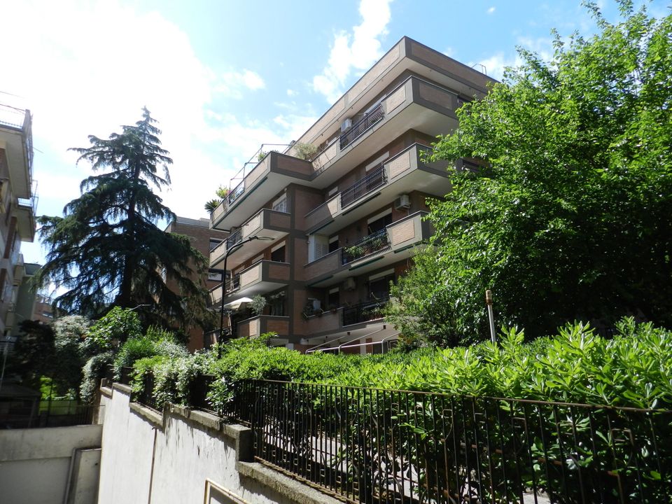 Estudi a Rome, Rome - foto 1